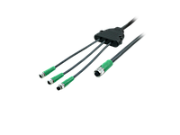 11214471 | Multi headed cable Type B2
