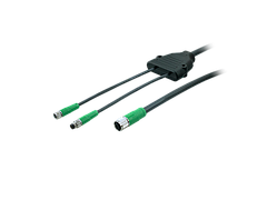 11214470 | Multi headed cable Type B1