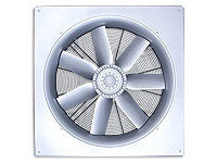125030 | Осевой вентилятор FC080-6DF.6K.A7, фото 2