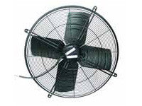 131316 | Осевой вентилятор FB056-6DD.4Y.A4P, фото 2