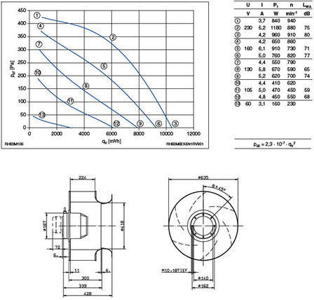 RH63M-6EK.6N.1R, фото 2