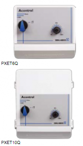 Регуляторы напряжения PXET - фото 1 - id-p104490736
