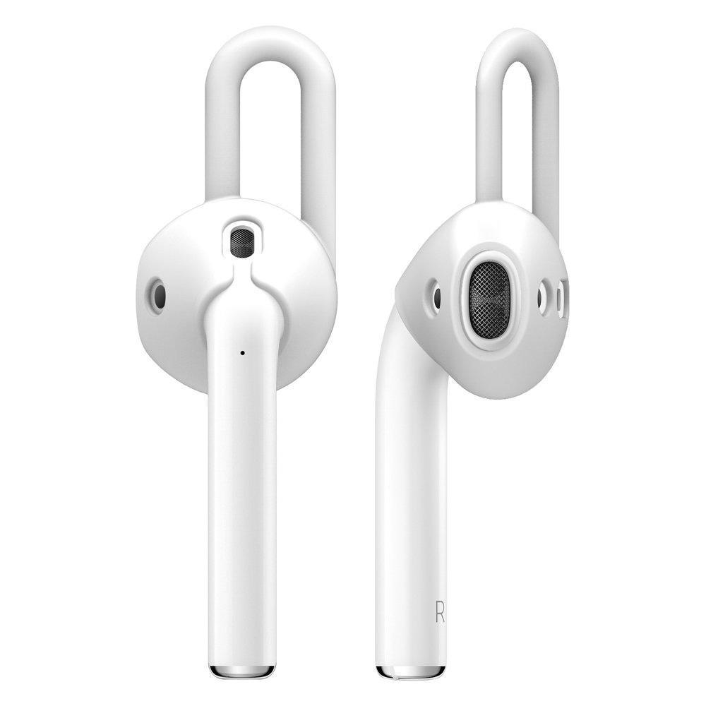 Держатели-амбушюры Elago Earpad для наушников Apple AirPods 1/2. - фото 1 - id-p104664229