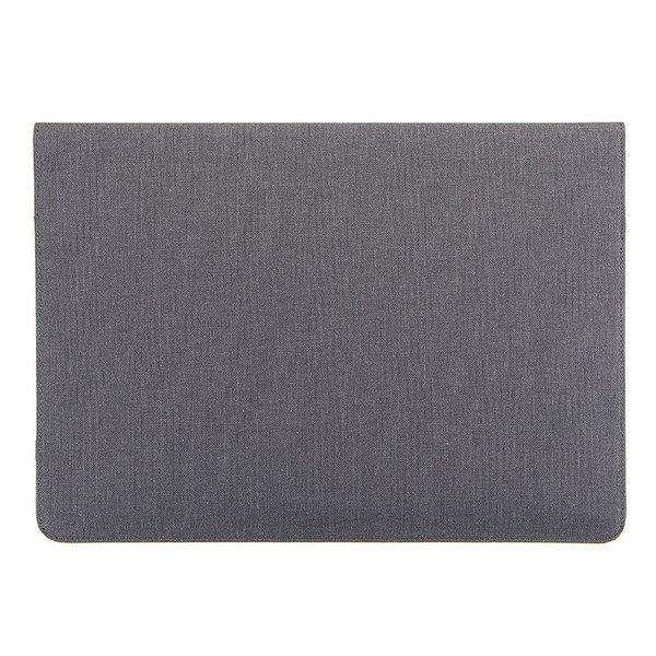 Чехол-папка для ноутбука Xiaomi Bladder Bag 12.5" (Gray) - фото 2 - id-p104664234