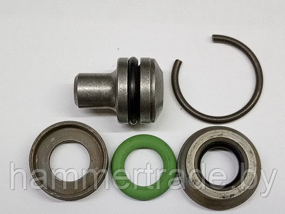 Ударник в сборе для перфоратора METABO KHE 22 SP/24 SP/ BHE 20/22