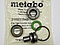 Ударник в сборе для перфоратора METABO KHE 22 SP/24 SP/ BHE 20/22, фото 2