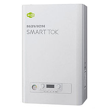 Газовый котел Navien SmartTok - 24K