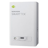 Газовый котел Navien SmartTok - 35K