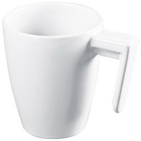 Оригинальная кофейная чашка 300 мл для нанесения логотипа