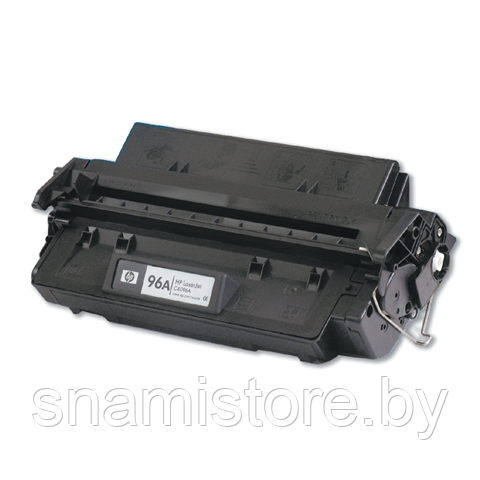 Картридж C4096A / EP-32 для HP LaserJet 2100/2200/Canon LBP-470/1000 (SPI) с чипом