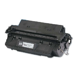 Картридж C4096A / EP-32 для HP LaserJet 2100/2200/Canon LBP-470/1000 (SPI) с чипом, фото 2