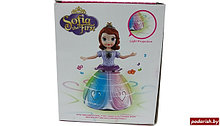 Кукла музыкальная Sofia the First