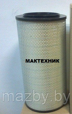 Фильтр воздушный двигатель мерседес ОМ906