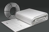 Рулонная теплоизоляция на липучках Kermi x-net C17, 30-2 мм, рулон 10 м (10,0 м²)