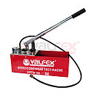 Опрессовочный тест-насос Valfex VPTМ-50 12л. 50 бар