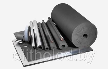 Теплоизоляция KAIMANN Kaiflex EF-E 19x64 - фото 1 - id-p64320235