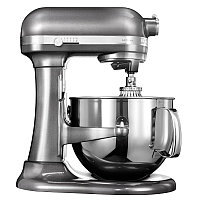 Миксер KITCHEN AID 5KSM7580XEMS (серебряный медальон)