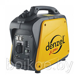 Генератор инверторный Denzel GT-1300i (1,3 кВт)
