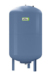 Расширительный бак для водоснабжения Refix DE 500