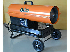 Нагреватель дизельный переносной ECO OH 20 (прямой)