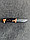 Нож Gerber Bear Grylls Compact Fixed Blade, фото 3