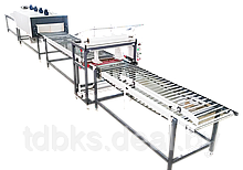 Термоупаковочная машина BKS ТМ-7А М1