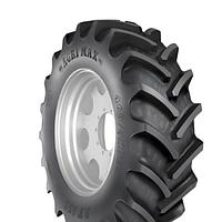 Шина пневматическая 280/85R28 118A8/B BKT AGRIMAX RT-855 TL