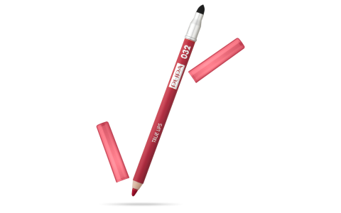 Pupa True lips pencil  карандаш для губ тон 32