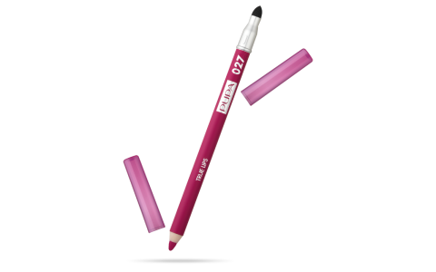 Pupa True lips pencil  карандаш для губ тон 027