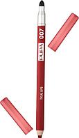 Pupa True lips pencil карандаш для губ тон 007