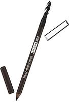 Pupa True Eyerbrow pencil 1.08g карандаш для бровей тон 003