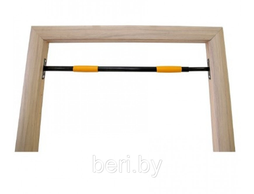 Турник Absolute Champion в дверной проем №1 (длина от 720 до 800 мм)