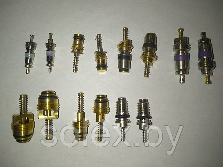 Запчасти для системы кондиционера