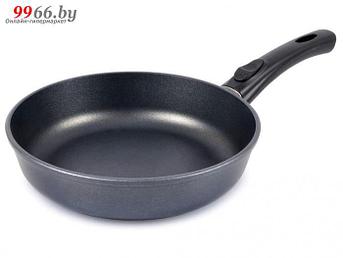 Сковорода Нева-металл 20cm 6020