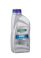 Жидкость для ГУР Ravenol PSF Fluid 1л