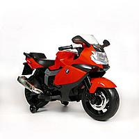 283R Мотоцикл BMW RS 1300, электромотоцикл Chi lok BO BMW красный