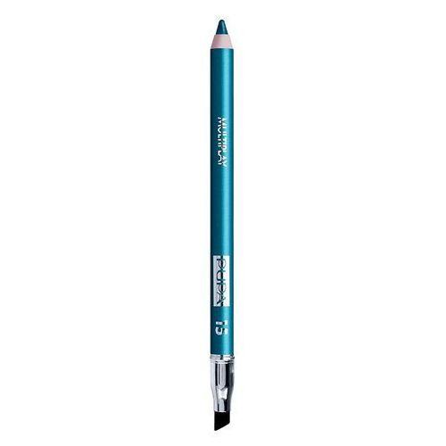 Pupa Multiplay triple-purpose eye pencil 15 1.2g  карандаш для глаз 17813