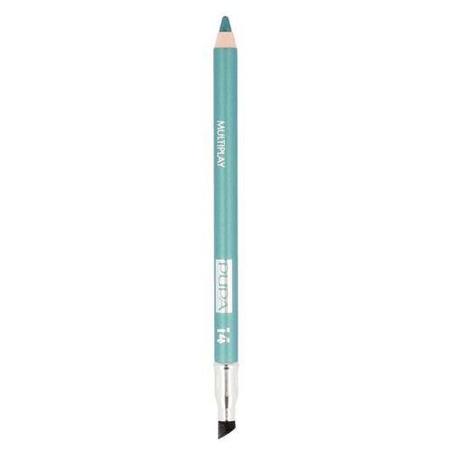 Pupa Multiplay triple-purpose eye pencil 14 карандаш для век