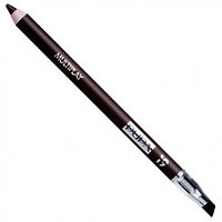 Pupa Multiplay triple-purpose eye pencil 19 1.2g карандаш для глаз