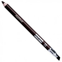 Pupa Multiplay triple-purpose eye pencil 19 1.2g  карандаш для глаз