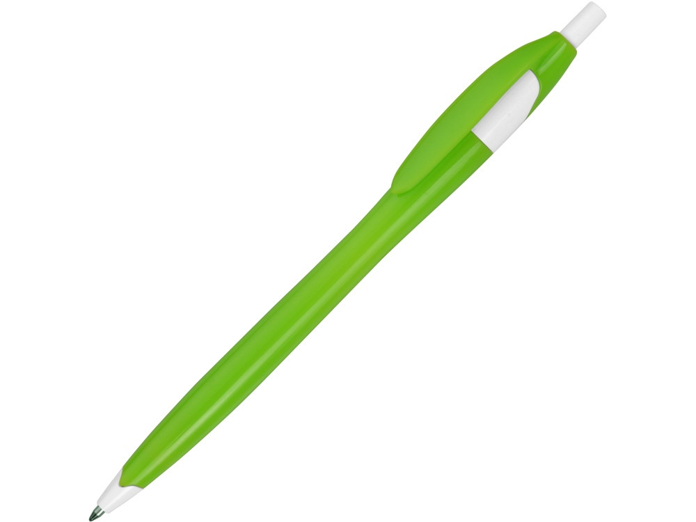 Ручка пластиковая шариковая «Астра» - фото 3 - id-p104868174