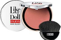 Pupa Румяна Like A Doll Maxi Blush 204 050072a204