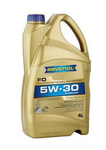 Моторное масло Ravenol FO 5W-30 5л