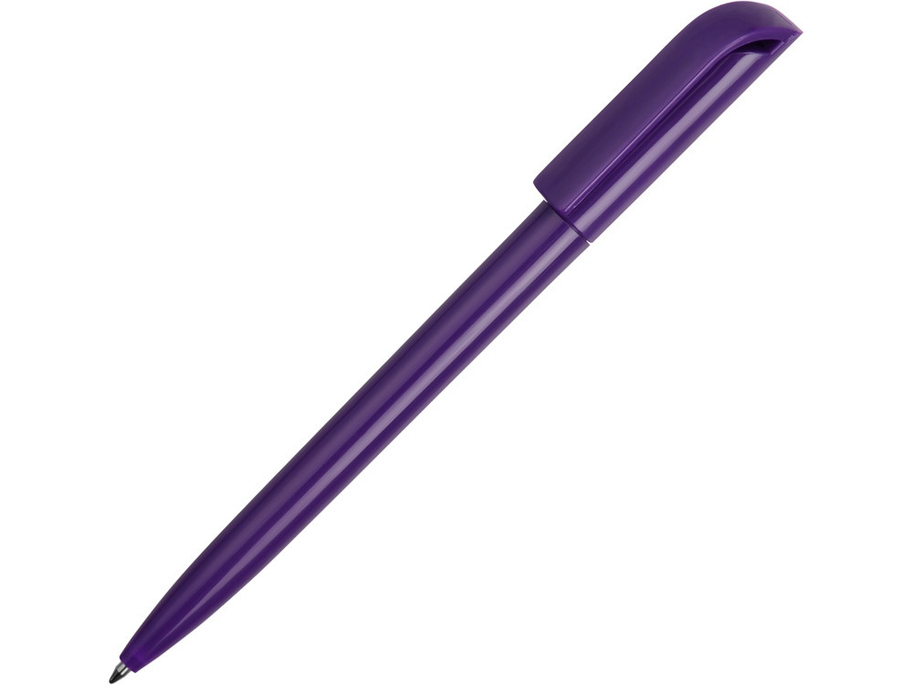 Ручка пластиковая шариковая «Миллениум» - фото 3 - id-p104872752