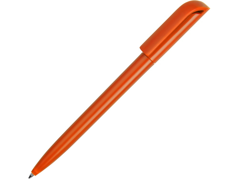 Ручка пластиковая шариковая «Миллениум» - фото 5 - id-p104872752