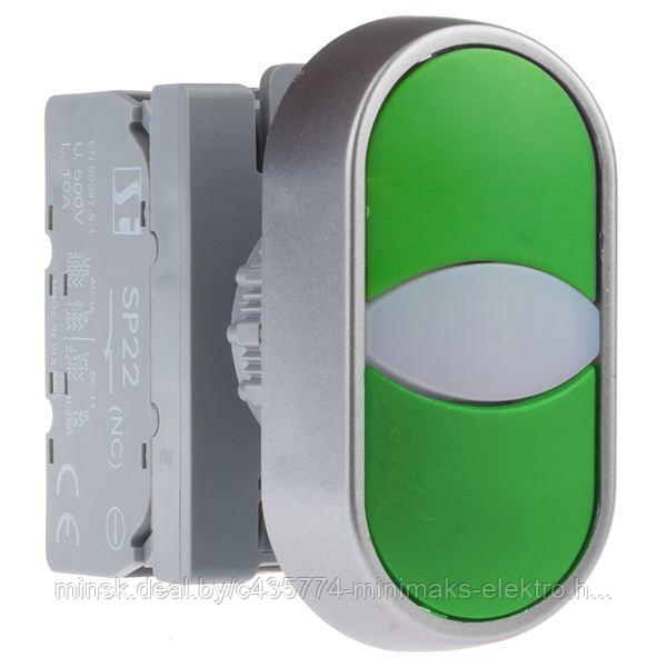 Кнопка управления SP22-2KLZ/Z-20