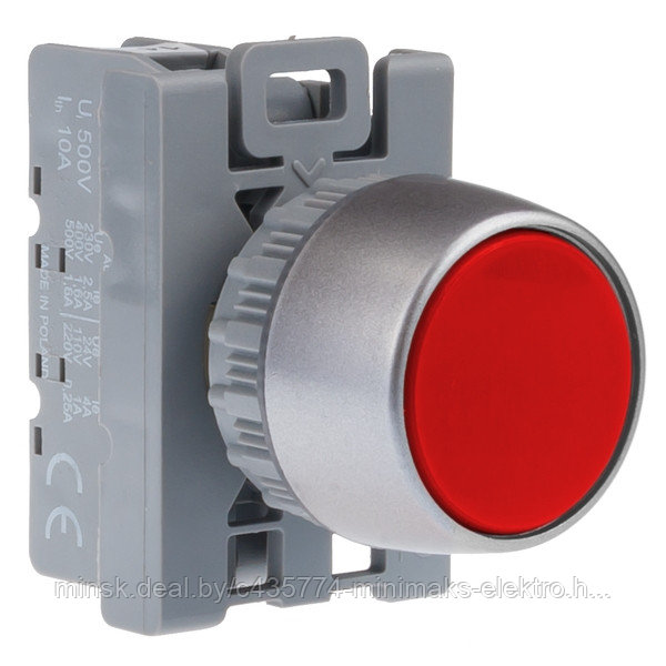 Кнопка управления SP22-AKc-10
