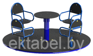 EDIO-308 Карусель "Классик"