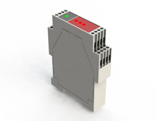 Galvanic Isolator Series IB, фото 2