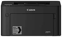 Принтер лазерный CANON I-SENSYS LBP 162dw